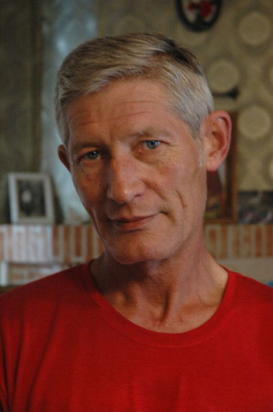 Александр Абрамов