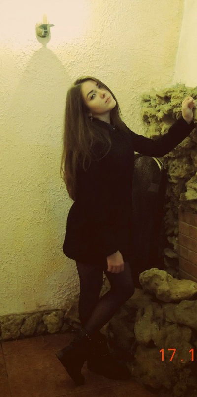 Инна Бирюкова