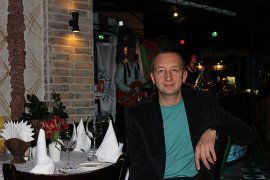 Юрий Крипак