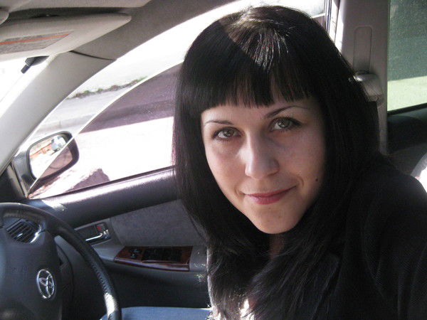 Ксения Гурцишвили