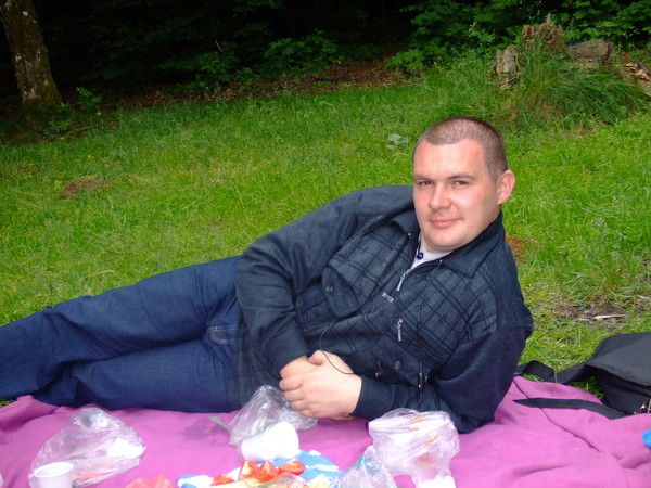 Александр Павлов