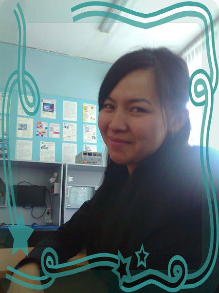 Таншолпан Алдабергенова