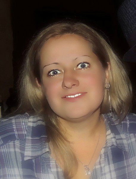 Ольга Романкевич