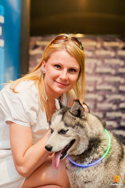 Екатерина Крапчунова