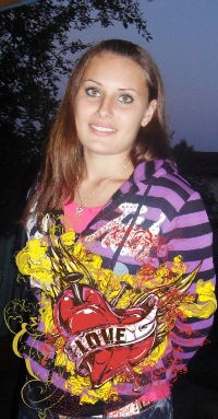 Алёна Черемных