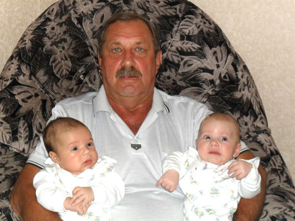 Юрий Назаренко