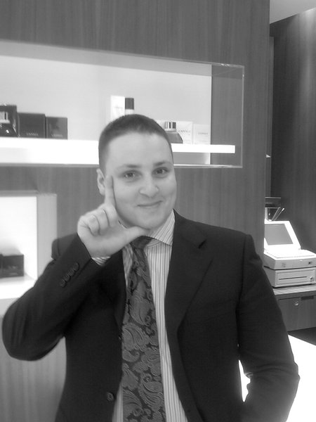 Георгий Леонидович