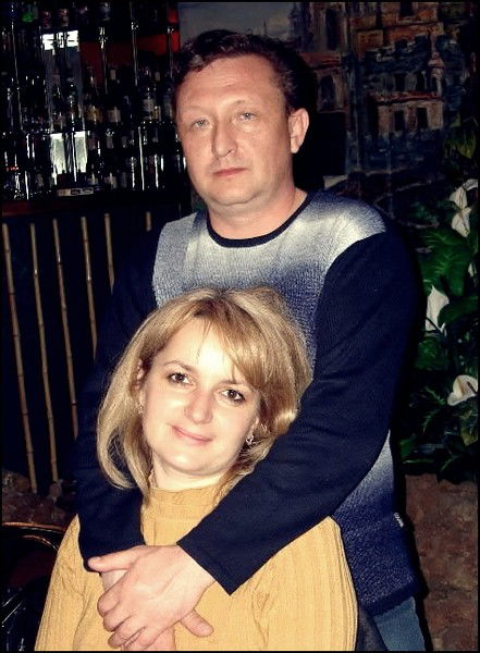 Александр Селютин