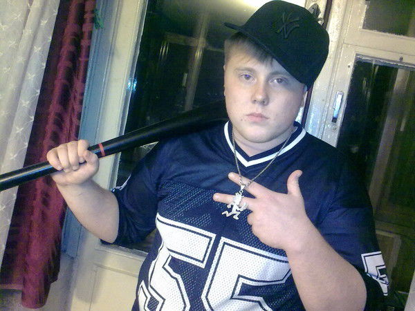 Александр Батищев