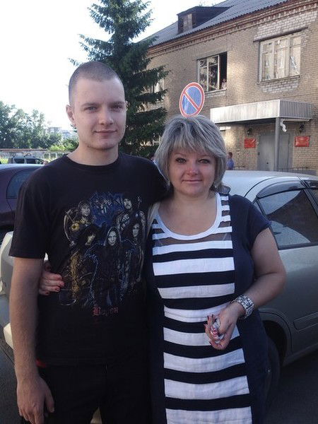 Лера Путилина