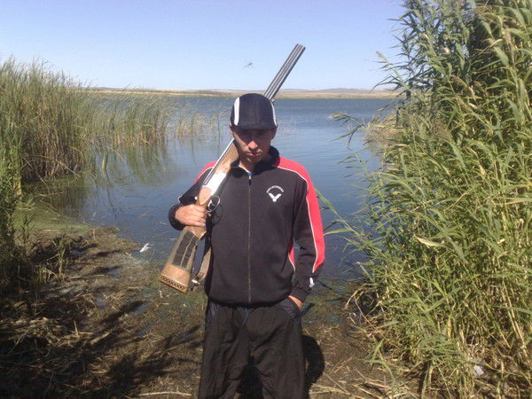 Вова Манжай