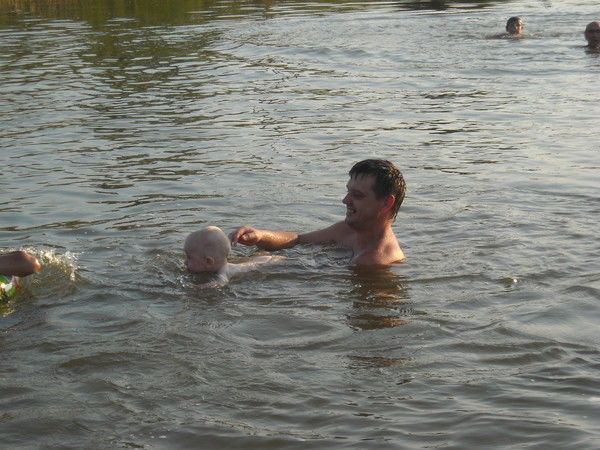 Эвгений Артемовець