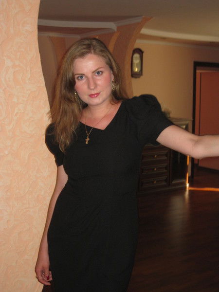 Злата Могилевская