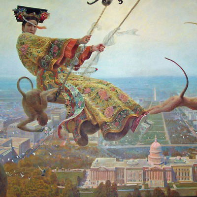 Оксана Бондарь