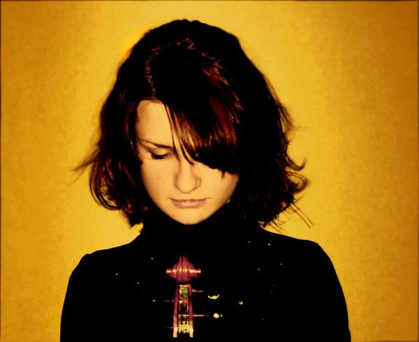 Ксения Трусова