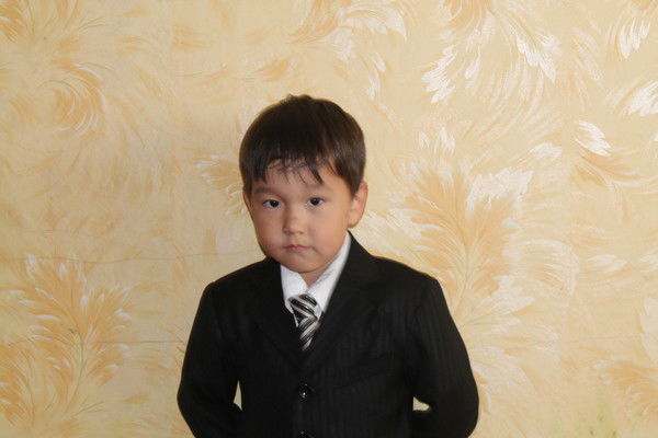 Алмасбек Жумагалиев