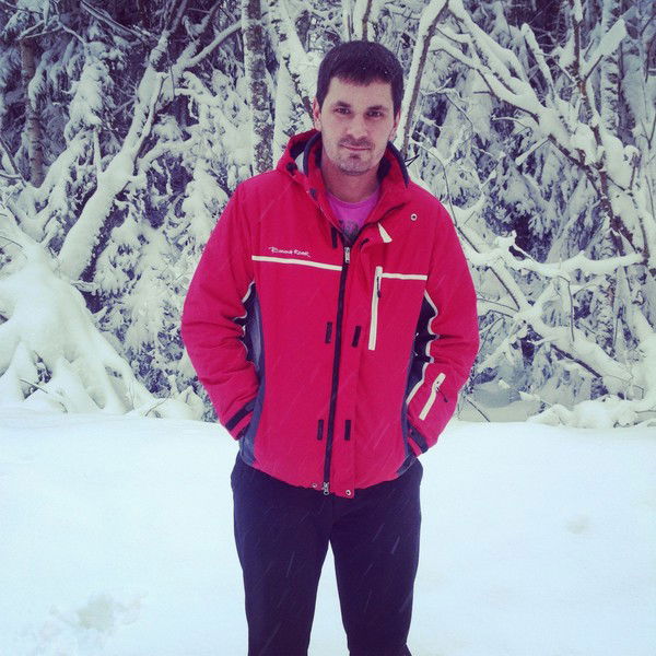 Евгений Чуприков