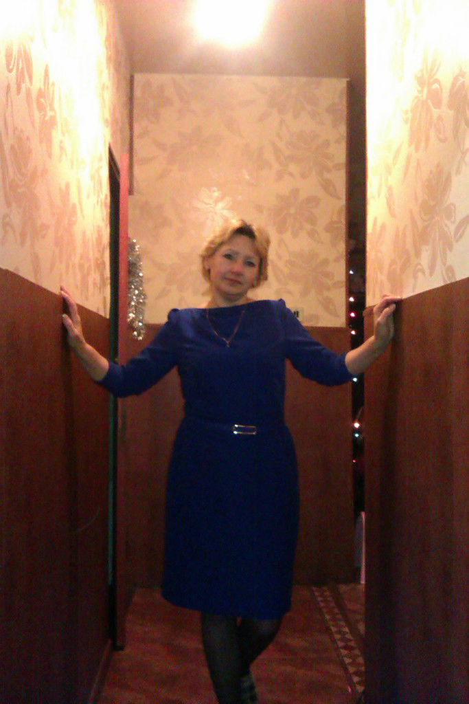 Маргарита Чистякова-Воеводина