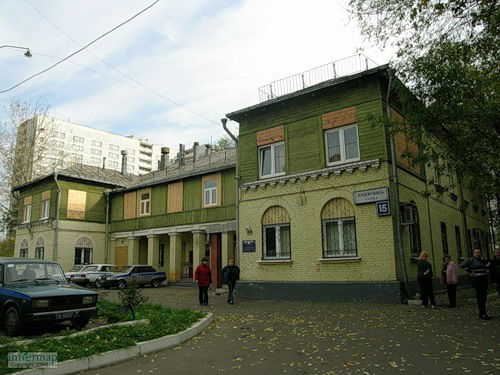 Игорь Дебов