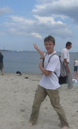 Владимир Бернацкий