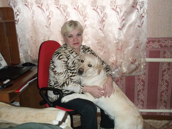 Татьяна Игонина