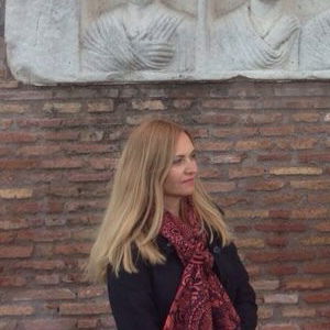 Ирина Черепанова