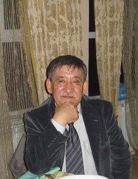 Владимир Ерманов