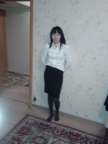 Арай Карымсакова