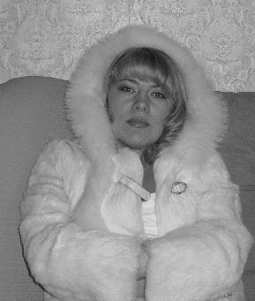 Татьяна Нагорных