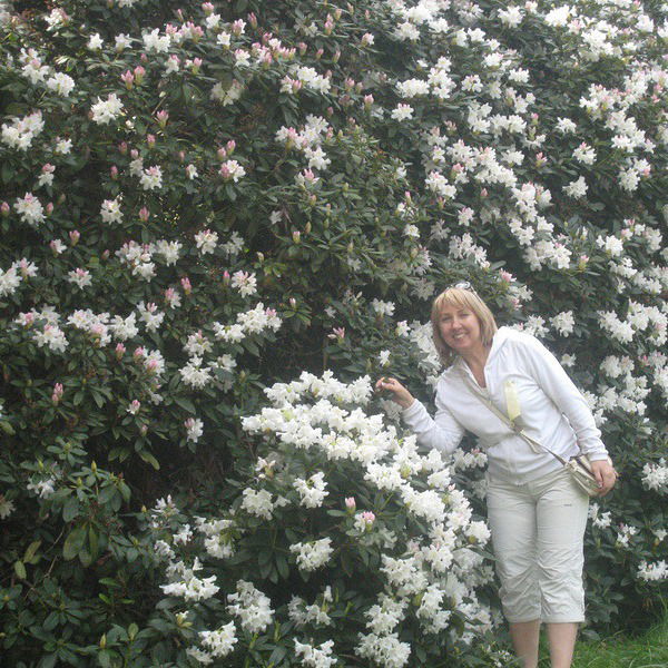 Людмила Юркова