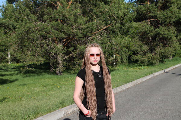 Анечка Головчиц