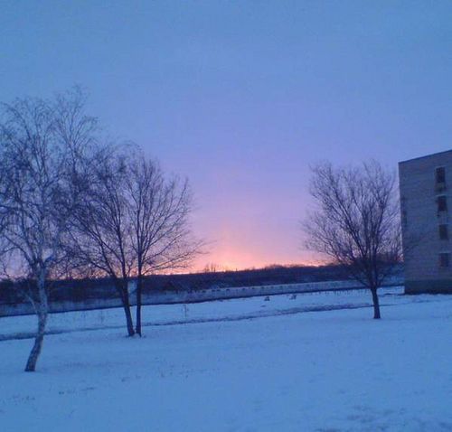 Андрей Космонавт