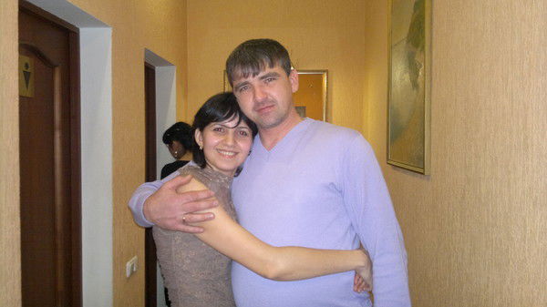 Султан Гуриев