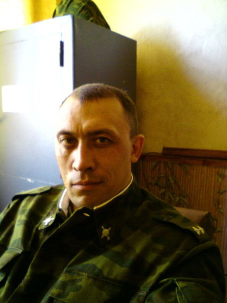 Алексей Сазиков