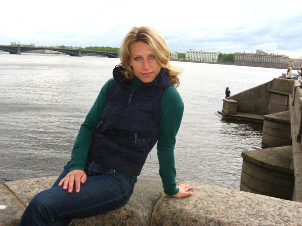 Татьяна Лимбой