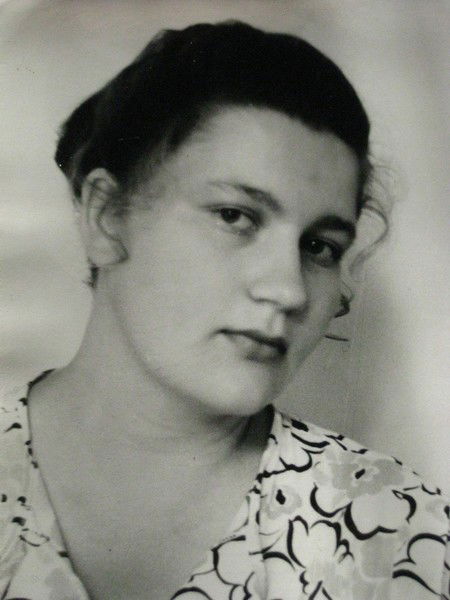 Ольга Ялычева