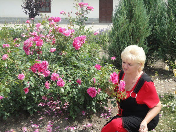 Екатерина Тищенко