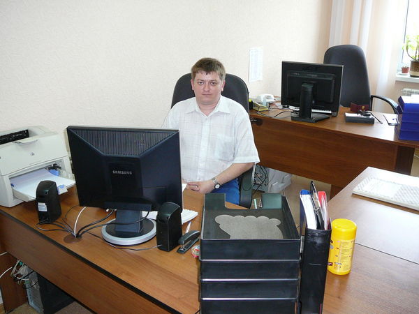 Ревутов Дмитрий