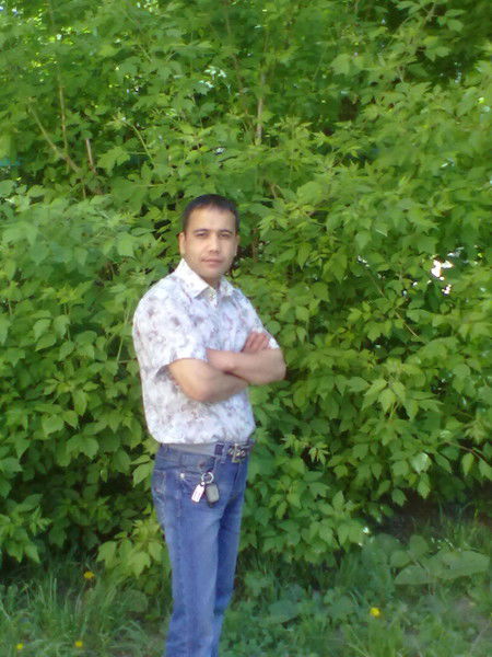 Лутфиддин Нуридинов