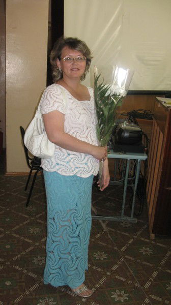 Светлана Ермакова