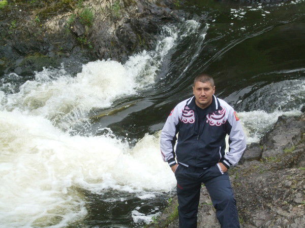 Игорь Лунёв