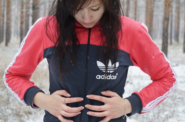 Виктория Калачёва