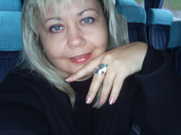 Елена Божко