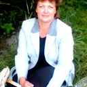 Валентина Грица