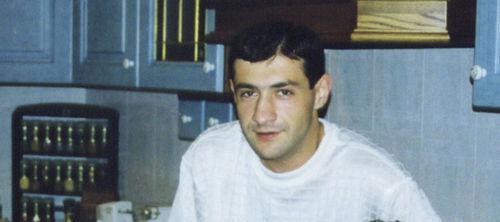 Алексей Божко