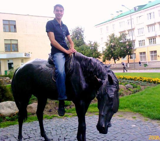 Артём Витко