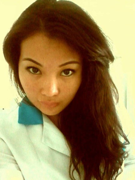 Venera Akhmetkalieva