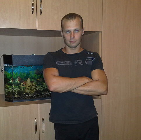 Виталий Дердиенко