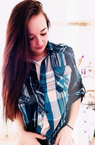 Соня Новикова