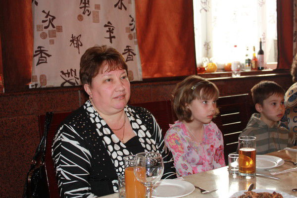 Ирина Викулина